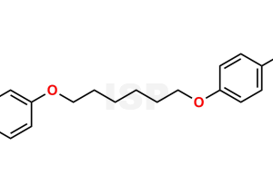 Hexamidine EP Impurity B - Image 1