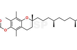 Alpha Tocopheryl Acid Succinate - Image 1