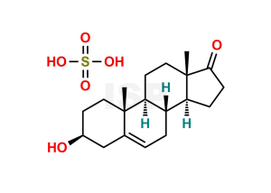 Dehydroepiandrosterone Sulfate - Image 1