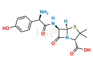 Amoxicillin - Image 1