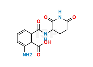 Pomalidomide Impurity 7 - Image 1