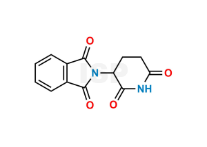 Pomalidomide Thalidomide Impurity - Image 1