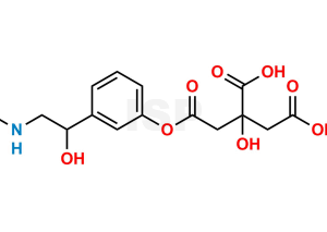 Phenylephrine Citrate Adduct -2 - Image 1