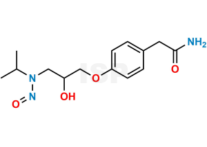 N-Nitroso Atenolol - Image 1