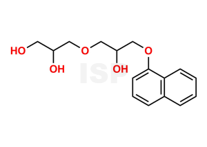Propranolol Impurity 3 - Image 1