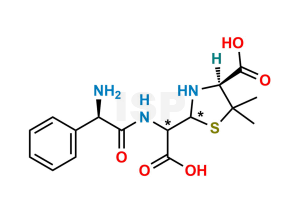 Ampicillin EP Impurity D - Image 1