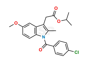 Indomethacin Isopropyl Ester Impurity - Image 1