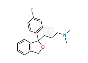 Citalopram Descyano Impurity - Image 1