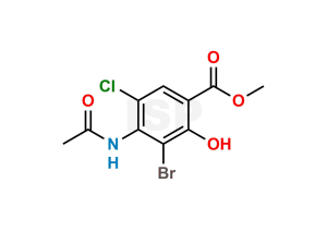 Prucalopride Impurity 10 - Image 1