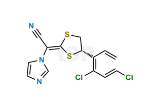 Luliconazole Isomer-1 - Image 1