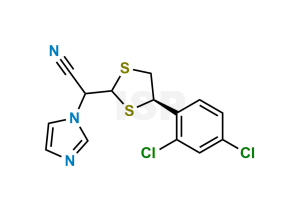 Luliconazole Isomer-2 - Image 1
