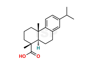Dehydroabietic Acid - Image 1