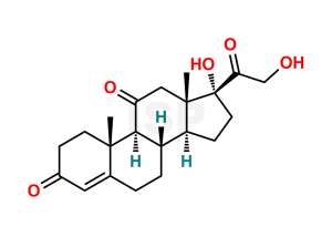 Prednisone EP Impurity A - Image 1