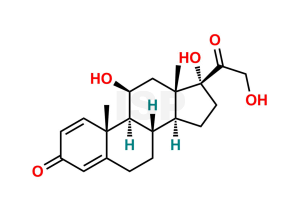 Prednisone EP Impurity B - Image 1