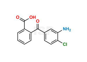 Chlortalidone Amino Impurity - Image 1