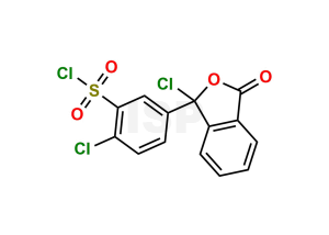 Chlortalidone Impurity F - Image 1