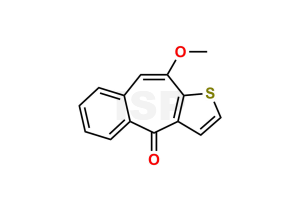 Ketotifen Impurity 1 - Image 1