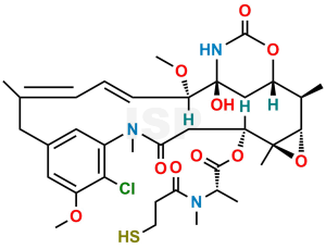 Mertansine - Image 1