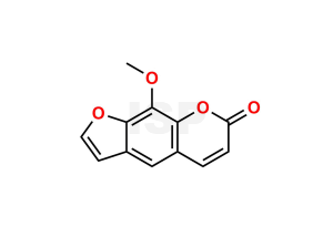 Methoxsalen - Image 1