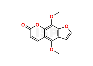 Methoxsalen USP Related Compound B - Image 1