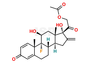 Fluprednidene Acetate - Image 1
