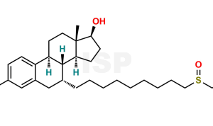 Fulvestrant-3-Glucuronide - Image 1