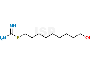 Fulvestrant Impurity 6 Free Base - Image 1