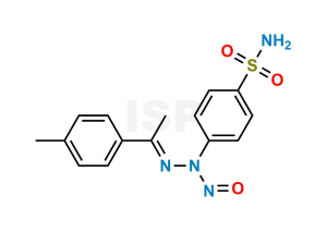 Celecoxib Nitroso Impurity 5 - Image 1