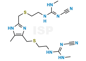 Cimetidine Impurity 1 - Image 1
