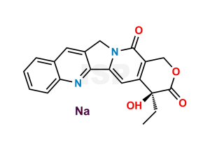 Camptothecin Sodium Salt - Image 1