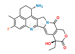 Exatecan - Image 1