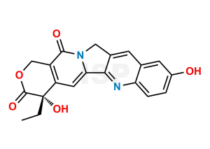 9-Hydroxycamptothecin - Image 1