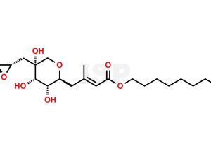 Mupirocin EP Impurity A - Image 1