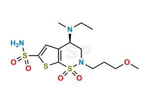 Brinzolamide Impurity 11 - Image 1
