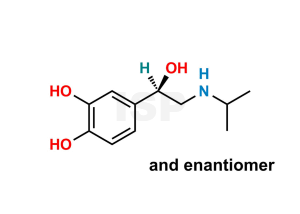Isoproterenol Hydrochloride - Image 1