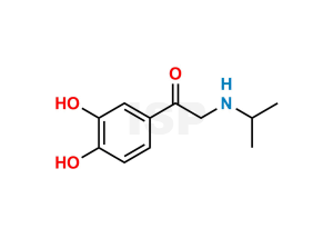 Isoprenaline EP Impurity A - Image 1