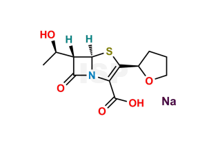 Faropenem Sodium Salt - Image 1
