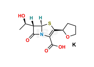 Faropenem Potassium Salt - Image 1