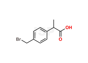Loxoprofen Impurity 1 - Image 1