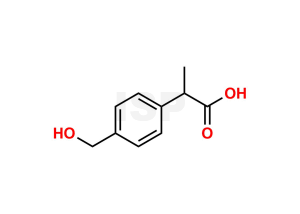 Loxoprofen Impurity 2 - Image 1