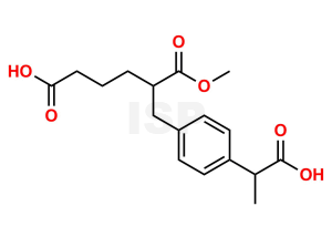 Loxoprofen Impurity 3 - Image 1