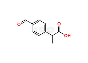 Loxoprofen Impurity 5 - Image 1
