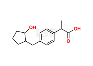 Loxoprofen Impurity 7 - Image 1
