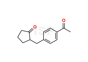 Loxoprofen Impurity 8 - Image 1