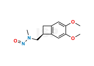 Ivabradine Impurity 36 - Image 1