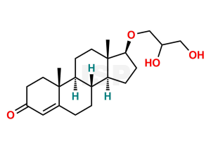 Testosterone Impurity 2 - Image 1