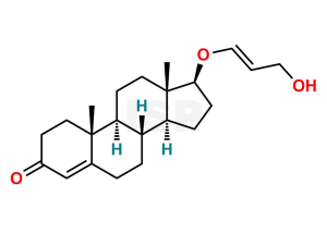 Testosterone Impurity 3 - Image 1