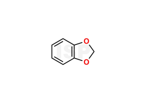 Paroxetine Impurity 1 - Image 1
