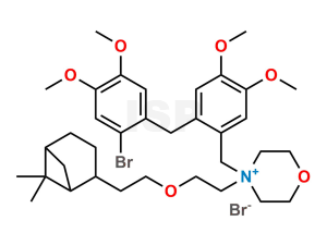 Pinaverium Impurity 6 - Image 1
