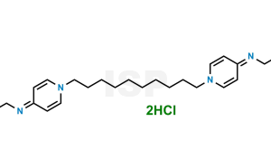 Octenidine Dihydrochloride - Image 1